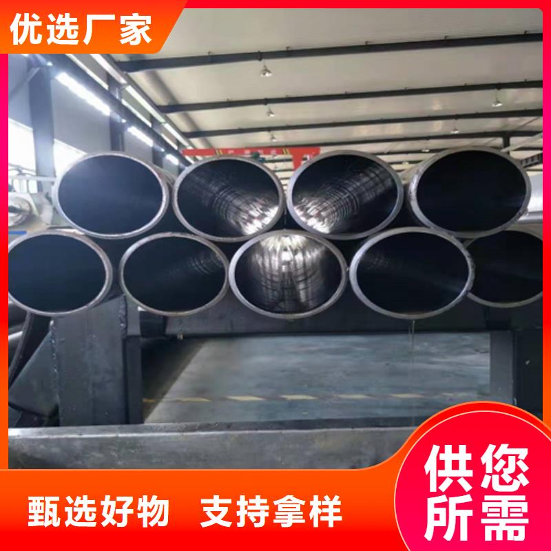 珩磨管,缸筒加工廠嚴(yán)選用料