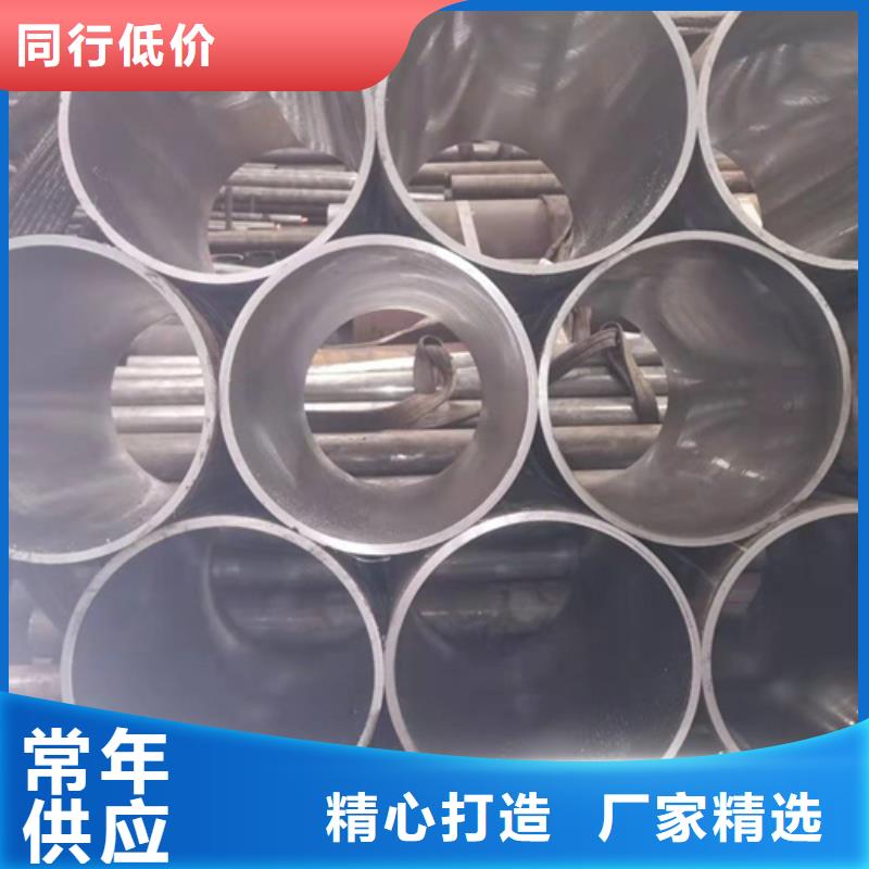 珩磨管不锈钢研磨管用心细节