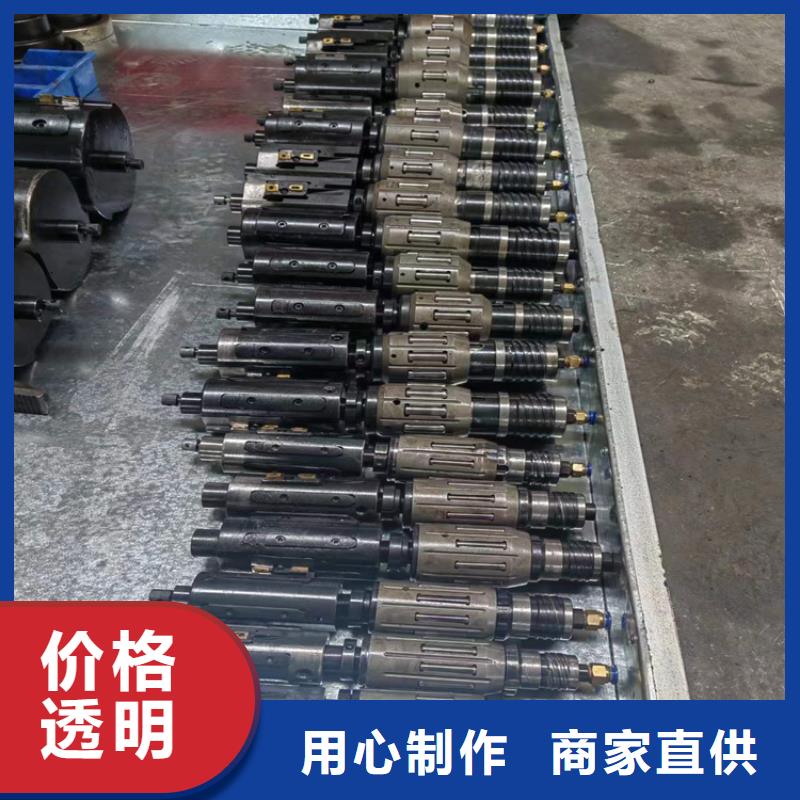 珩磨管-大口径厚壁珩磨管库存齐全厂家直供