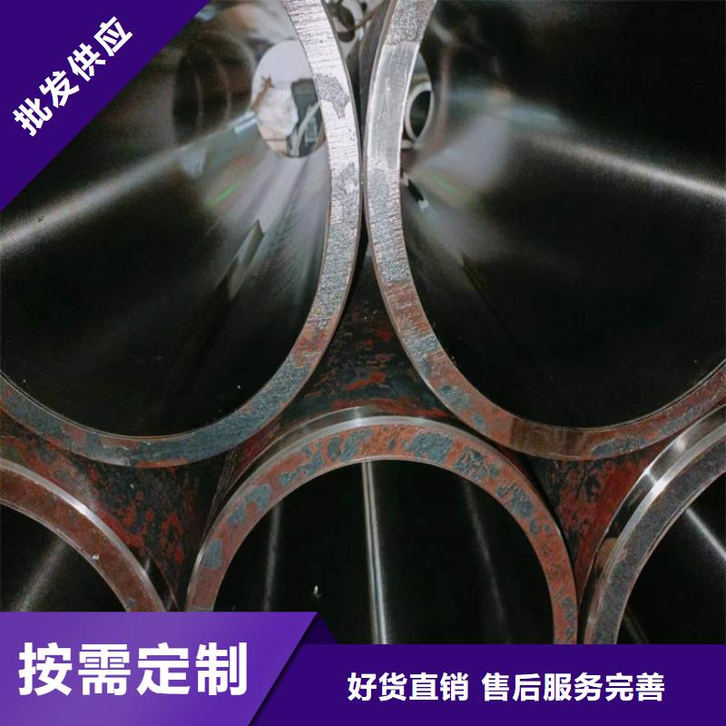 绗磨管-高精度空心杆质检合格出厂