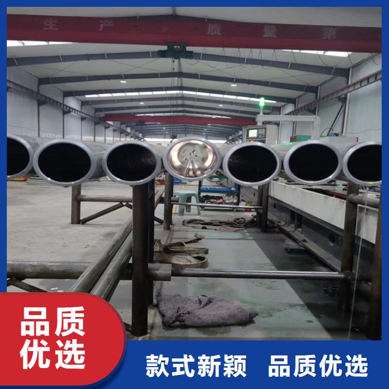 絎磨管-珩磨管報價質(zhì)保一年