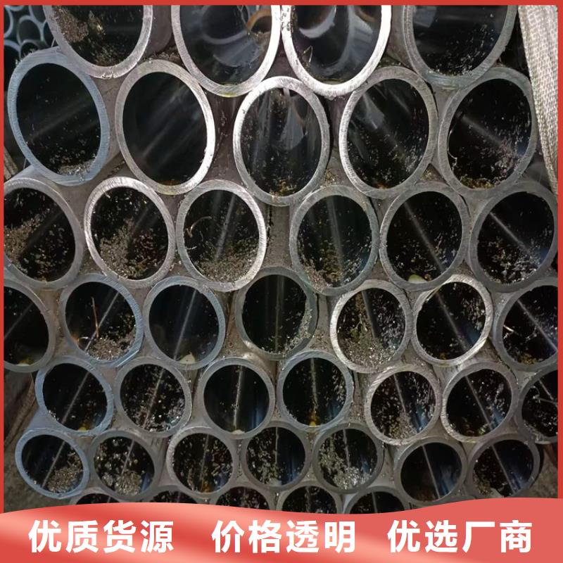 绗磨管镀铬活塞杆拒绝伪劣产品