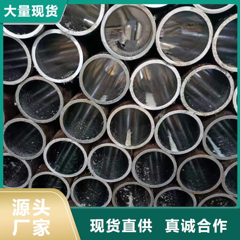 小口徑研磨管工藝