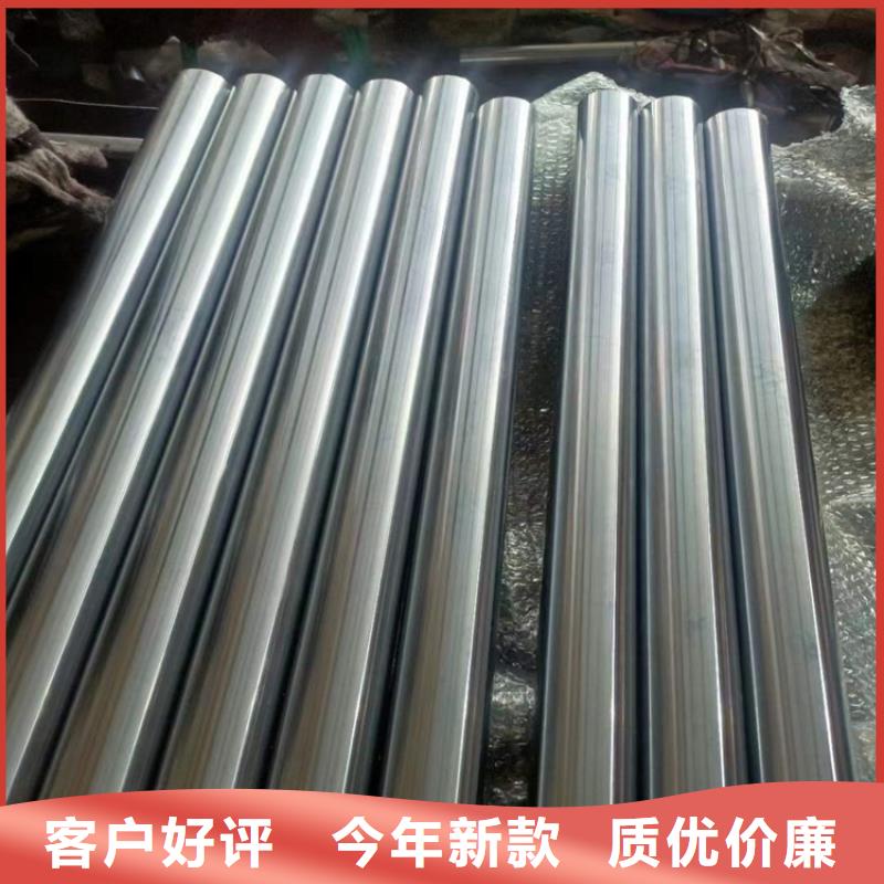 绗磨管-高精度空心杆质检合格出厂