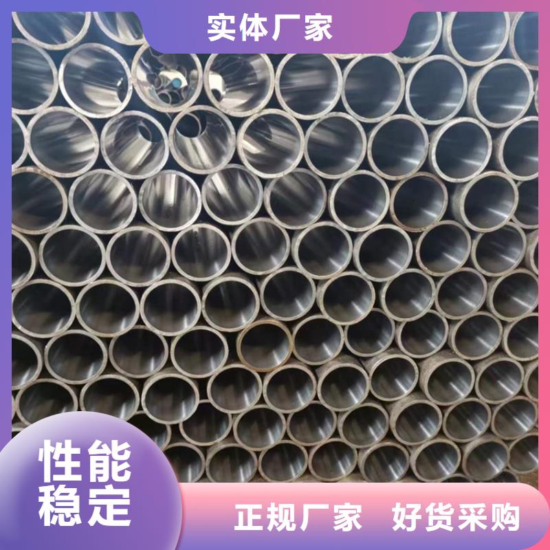 珩磨管不銹鋼缸筒信譽至上