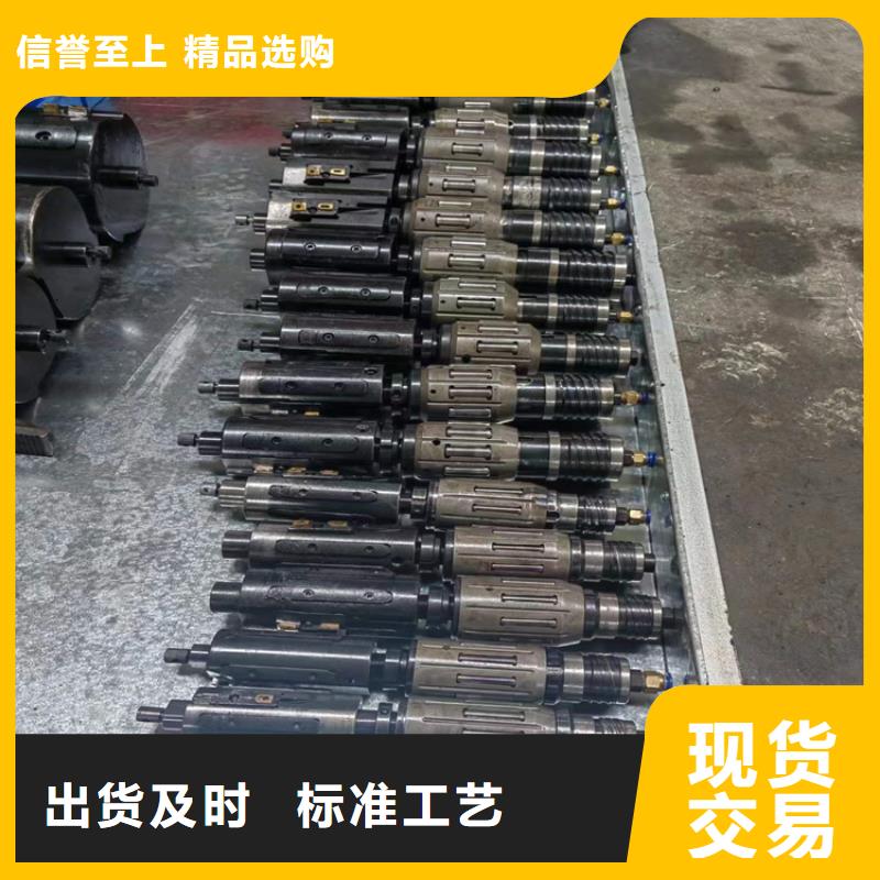 珩磨管不銹鋼缸筒信譽至上