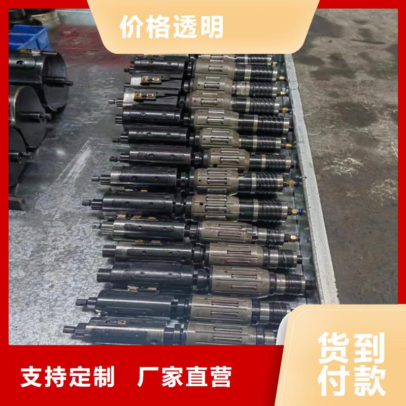 珩磨管液壓油缸管生產(chǎn)廠家可放心采購