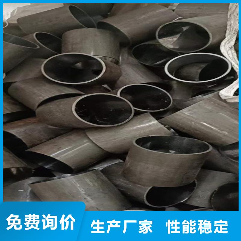 研磨管珩磨管经验丰富质量放心