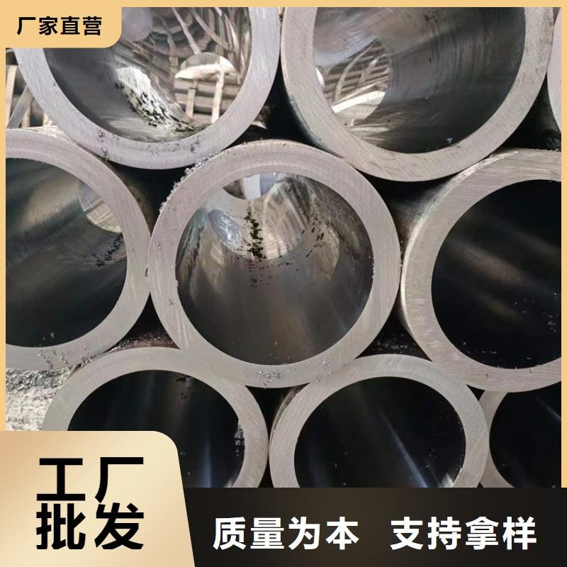 研磨管鍍鉻活塞桿無(wú)中間商廠家直銷