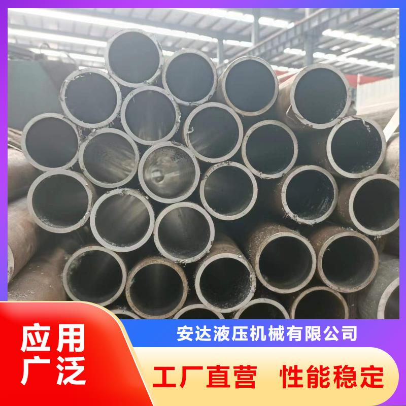 研磨管鍍鉻活塞桿源頭采購