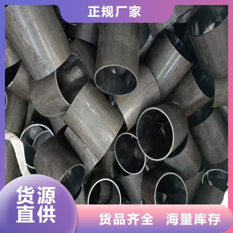 滚压管研磨管满足客户所需