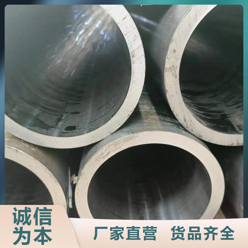 滚压管研磨管满足客户所需