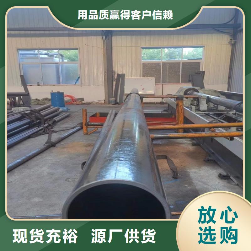 滾壓管_不銹鋼油缸管層層質(zhì)檢
