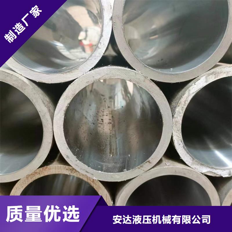 滾壓管_不銹鋼油缸管層層質(zhì)檢
