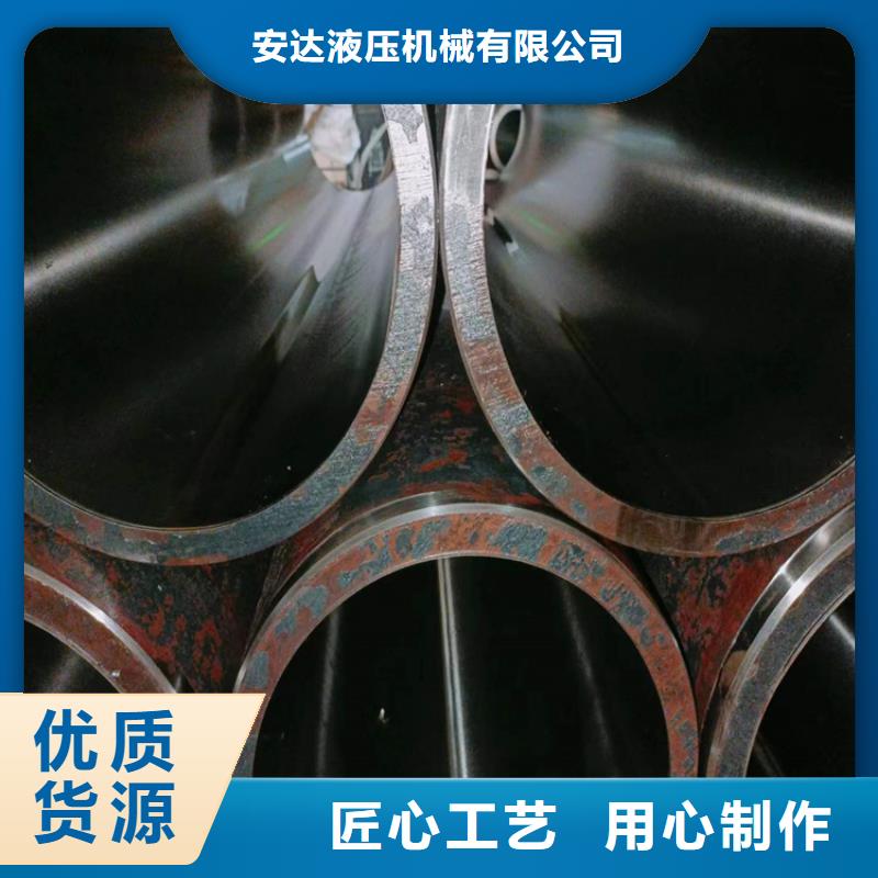 滚压管航磨管每个细节都严格把关