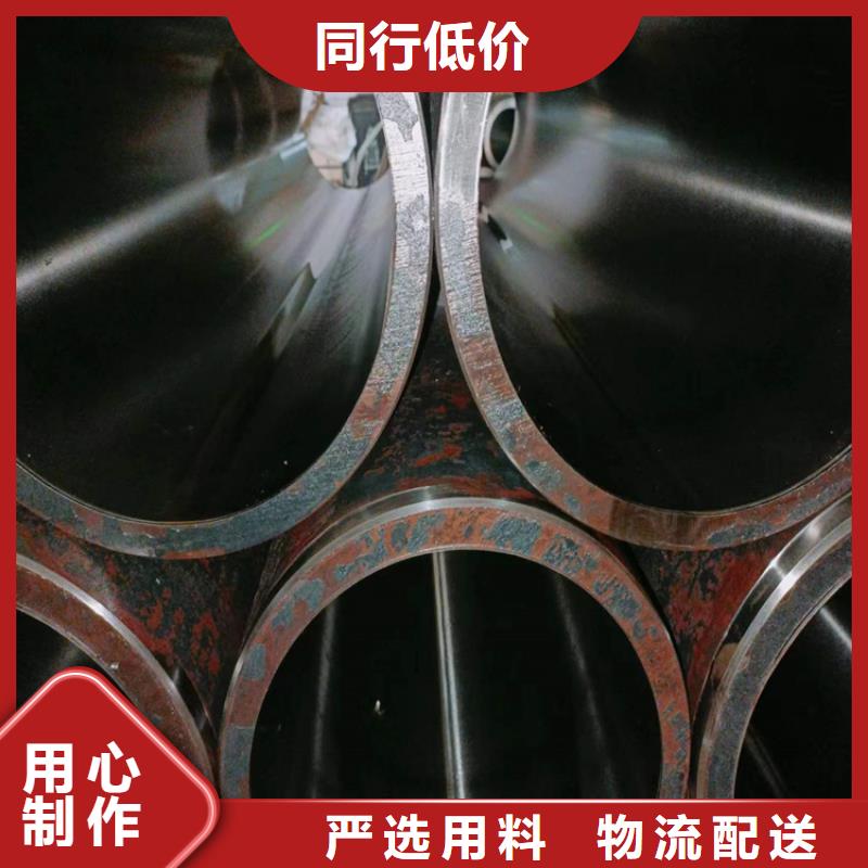滚压管镀铬光轴厂家型号齐全