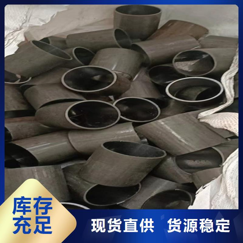 滚压管航磨管每个细节都严格把关