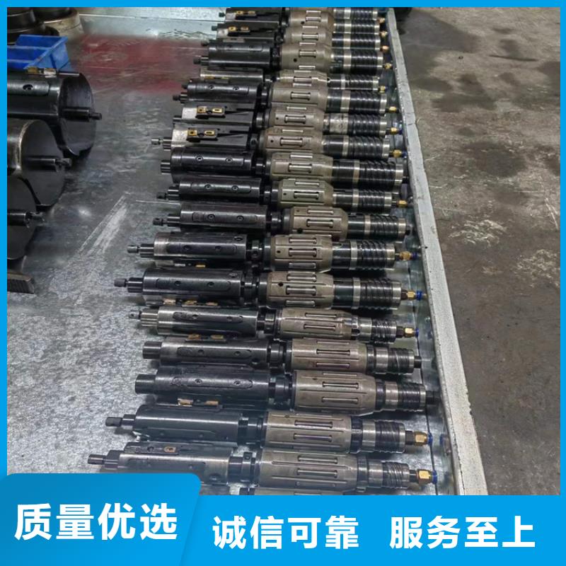 滚压管油缸管生产厂家品质有保障