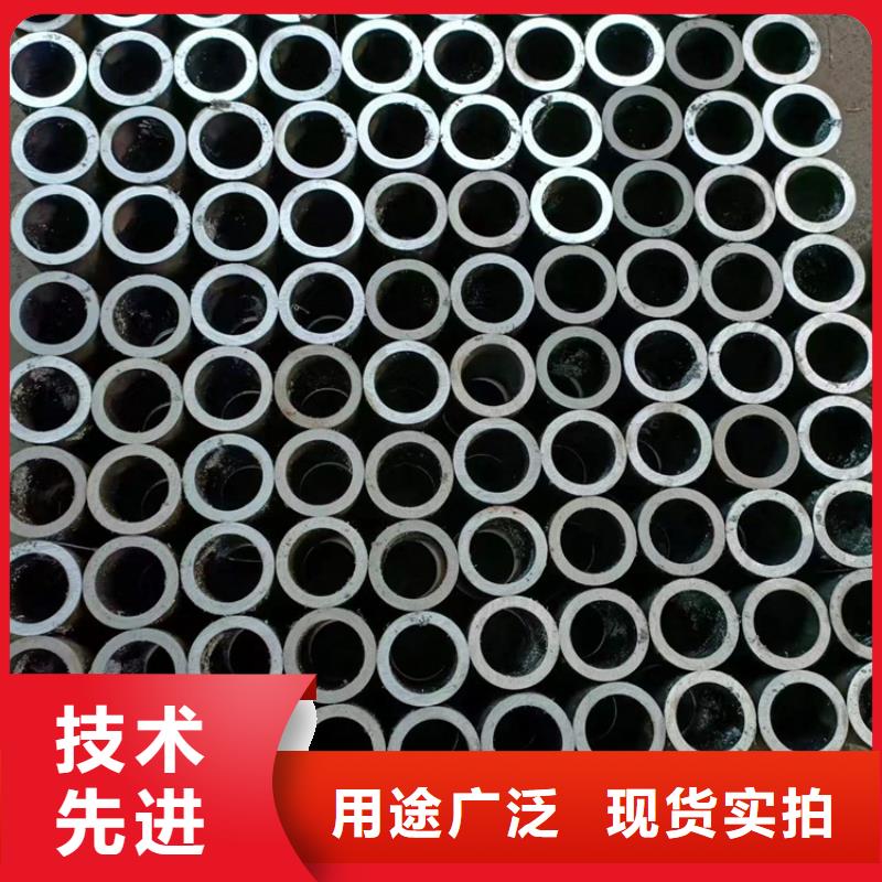 滾壓管鍍鉻空心軸貨源報價