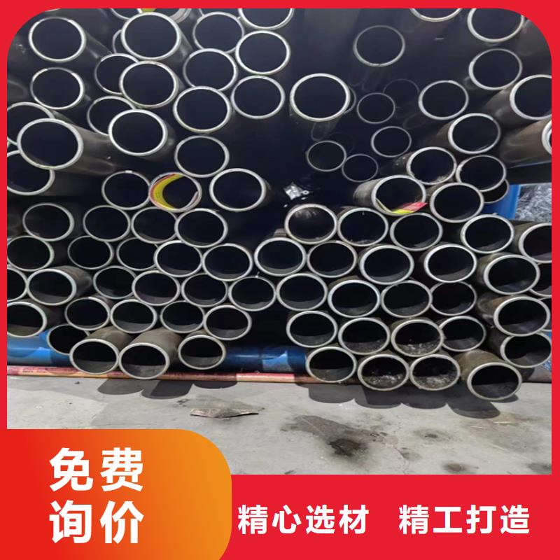 滾壓管_液壓油缸管保障