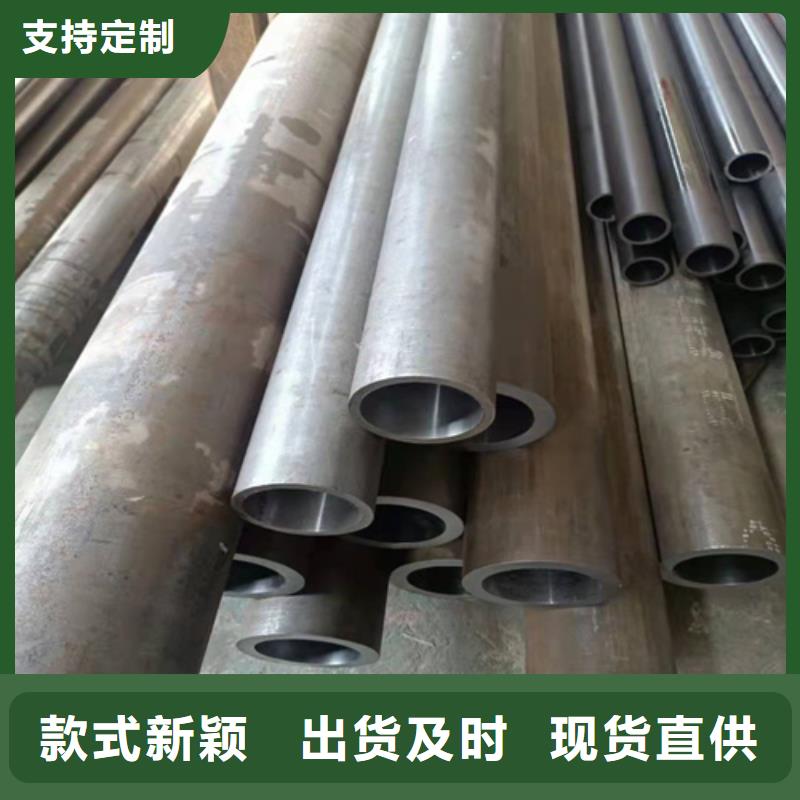 珩磨管 油缸管細(xì)節(jié)決定品質(zhì)