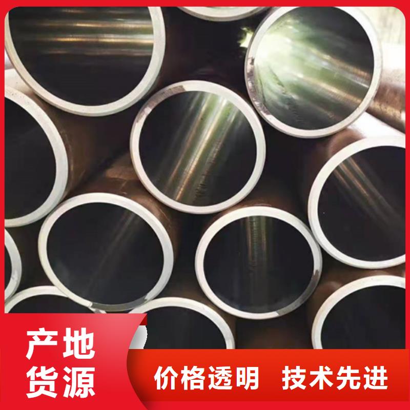 珩磨管研磨管实拍品质保障