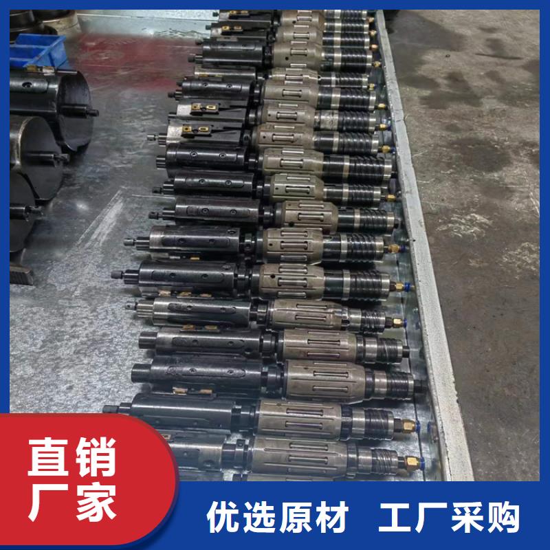 绗磨管油缸管核心技术