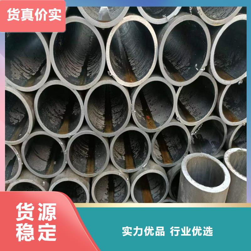 絎磨管油缸管核心技術