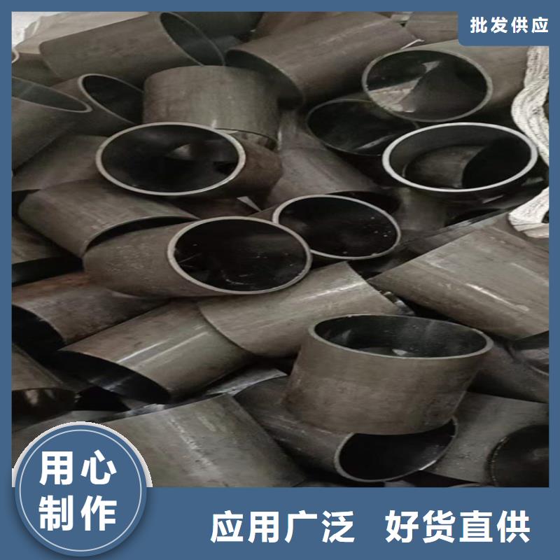絎磨管-不銹鋼珩磨管細節(jié)展示
