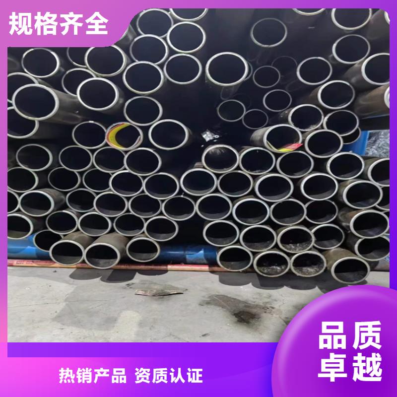 珩磨管研磨缸筒细节决定成败