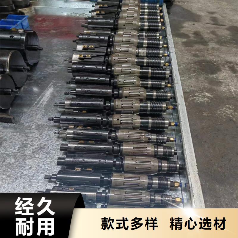 珩磨管油缸管采購