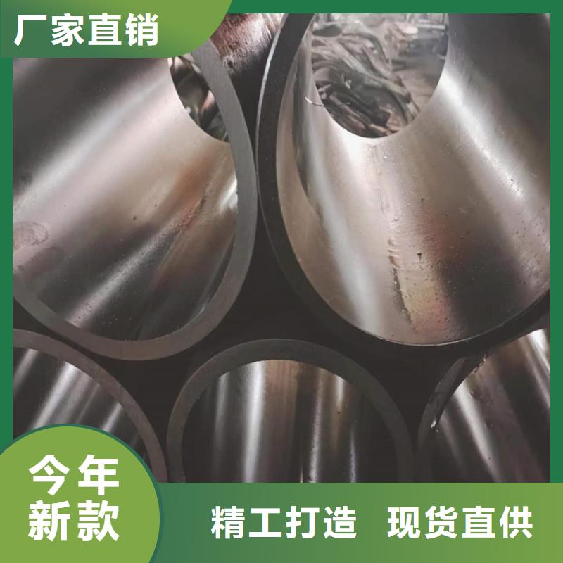 珩磨管油缸管通过检测
