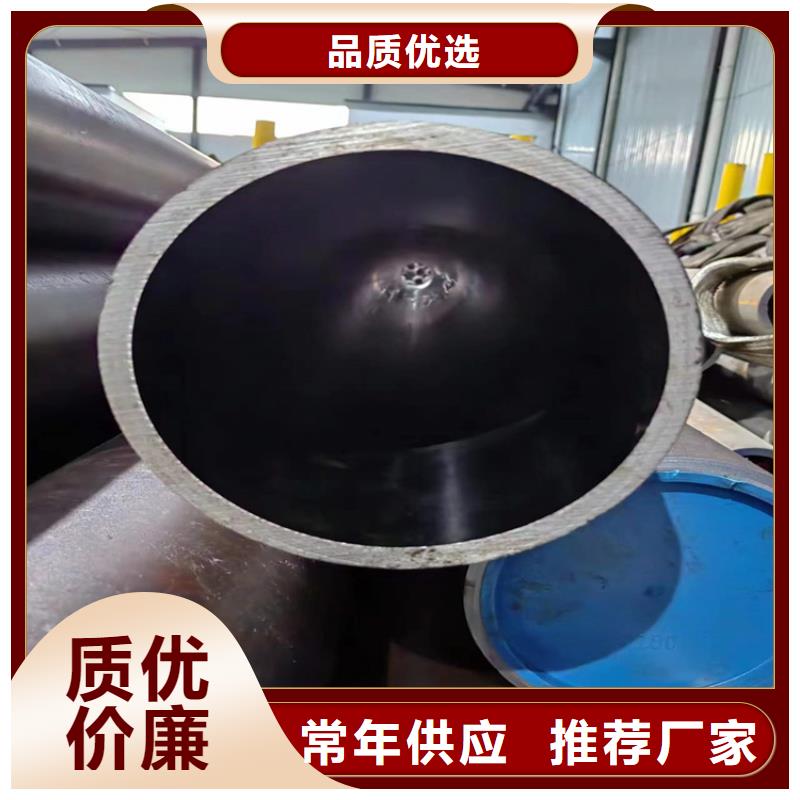 珩磨管,液压缸筒以质量求生存