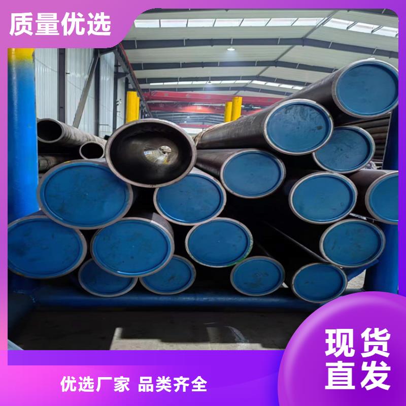 珩磨管不銹鋼缸筒優(yōu)良材質(zhì)