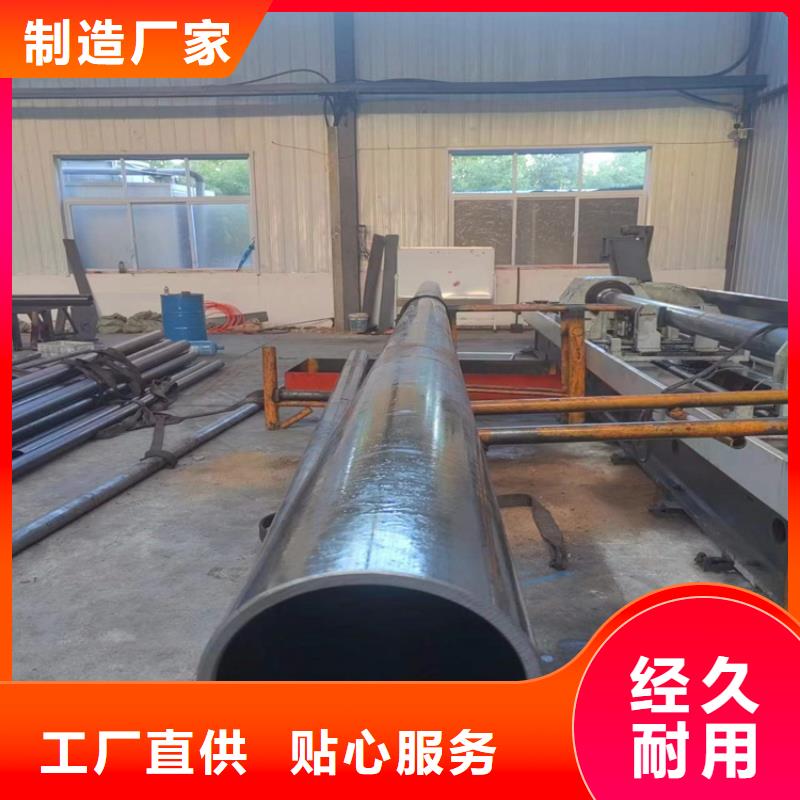 珩磨管研磨缸筒多种款式可随心选择