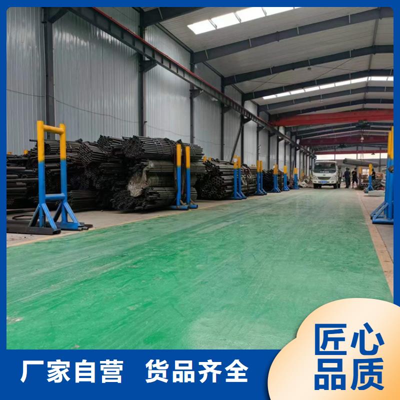 珩磨管研磨缸筒匠心制造