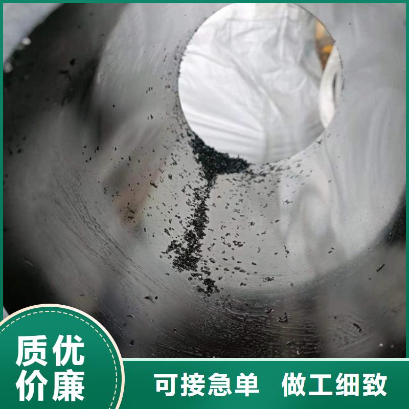 珩磨管 絎磨管用心做好細(xì)節(jié)
