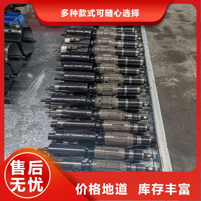 珩磨管研磨缸筒實力大廠家