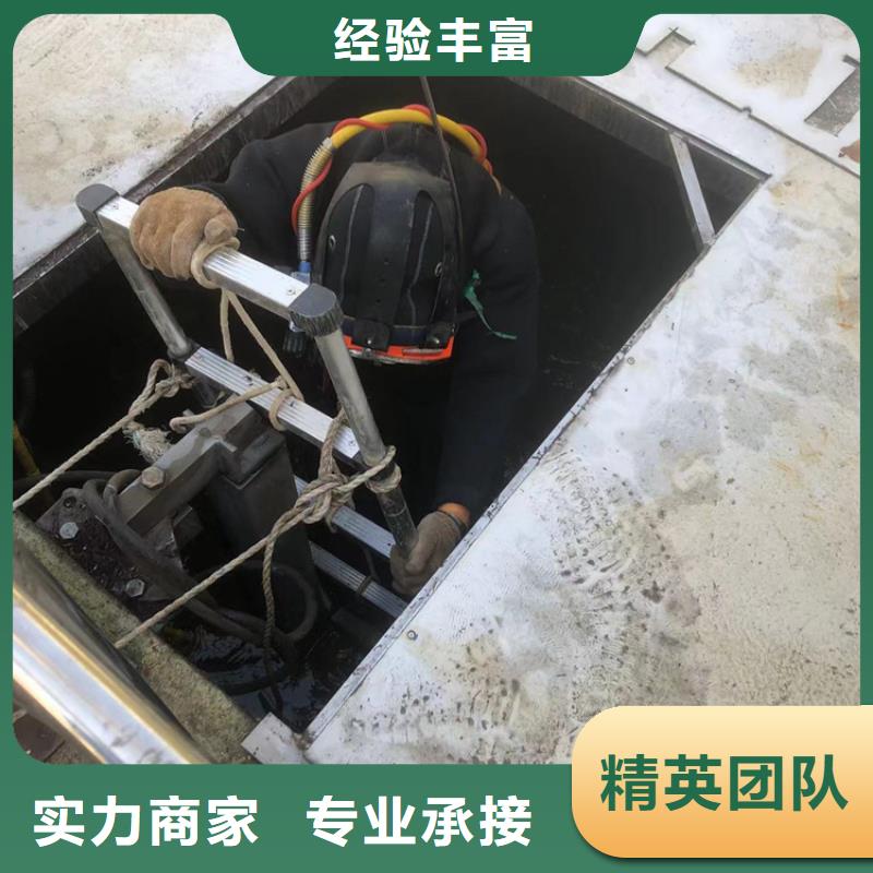 水下水下工程队伍欢迎询价