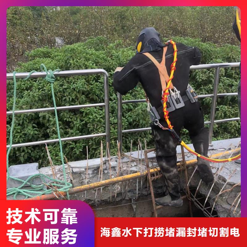 【水下本地潛水救援解決方案】