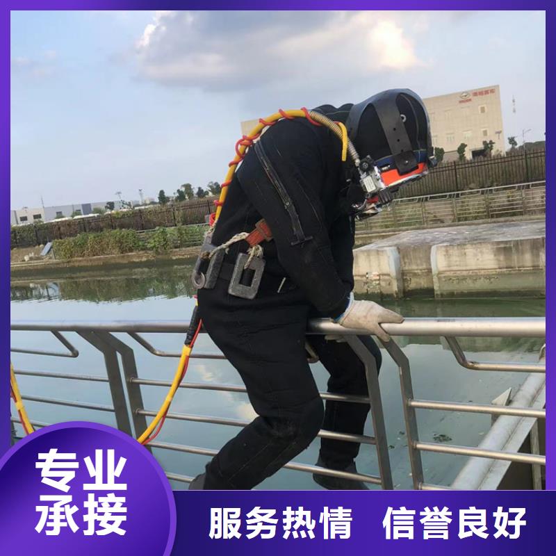 水下_滲水補漏技術精湛