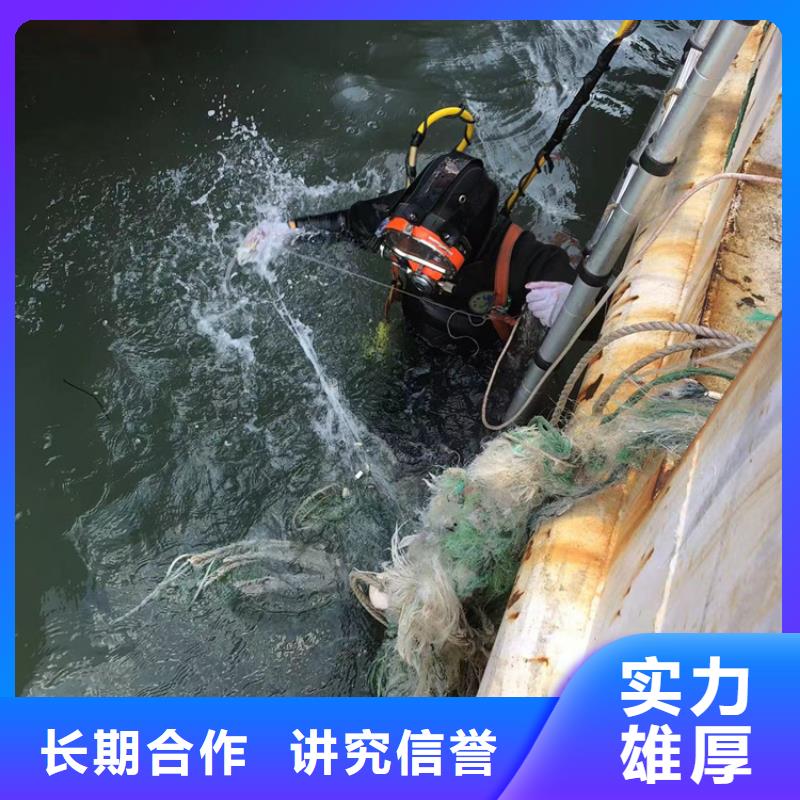 水下 水下打捞多年经验