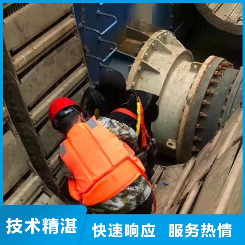 水下-水下氣囊封堵服務(wù)周到