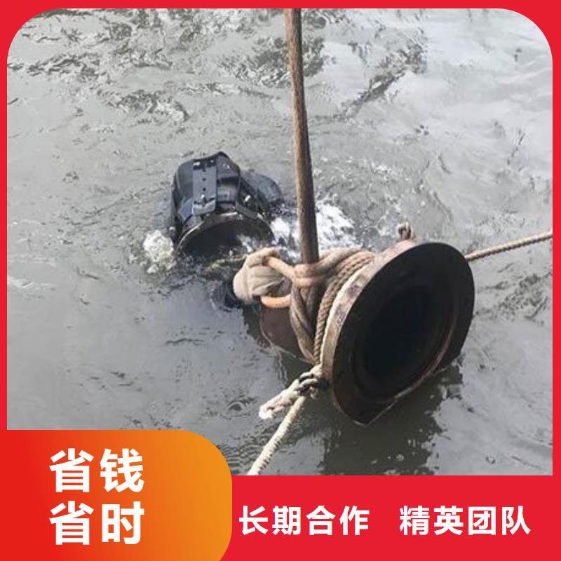 水下水下安裝實(shí)力強(qiáng)有保證