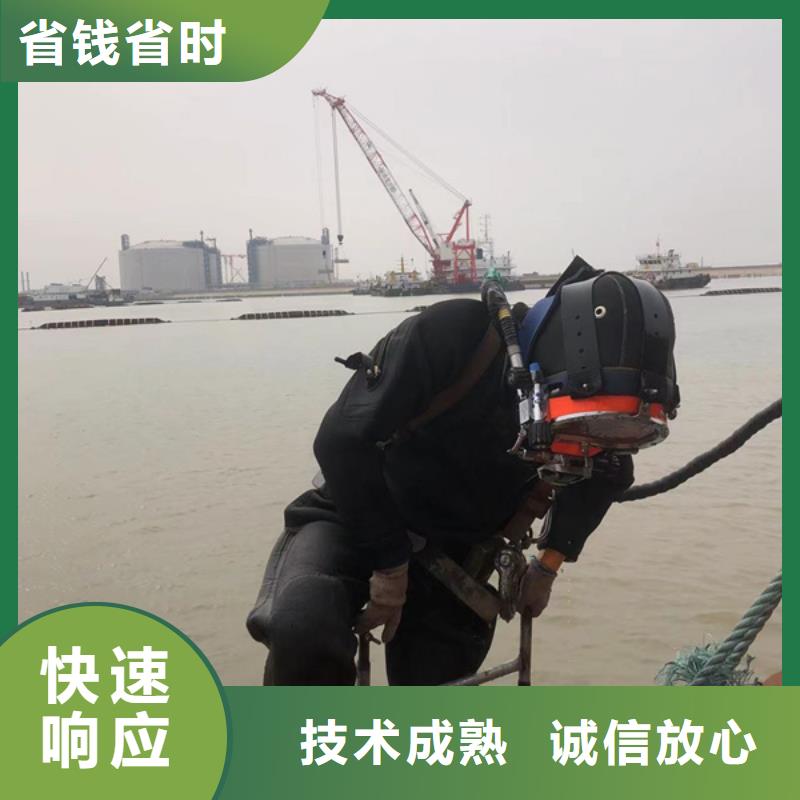水下_滲水補漏技術精湛