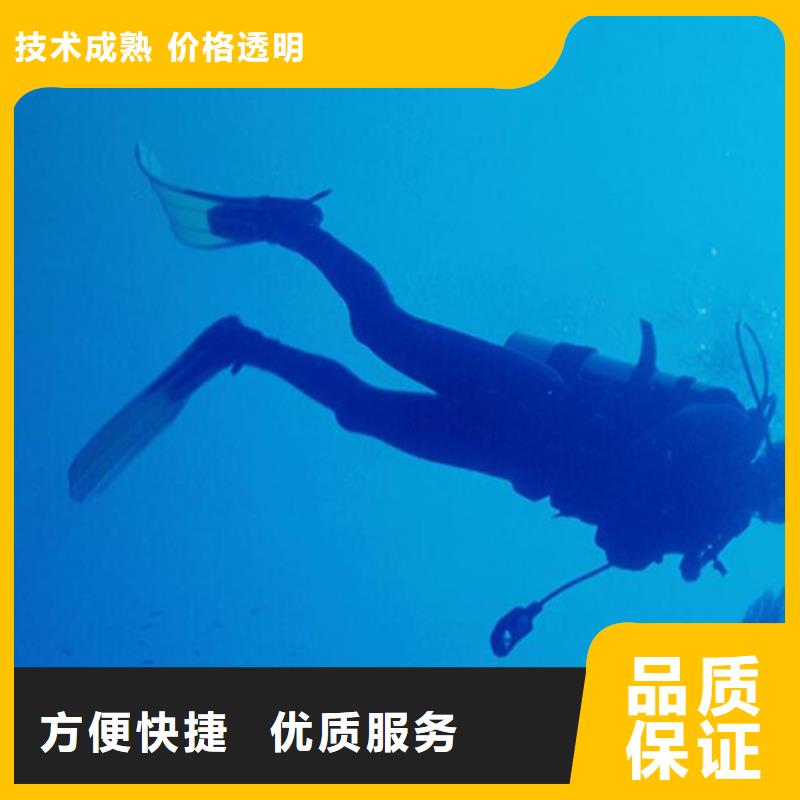 水下,水下清淤堵漏質(zhì)量保證