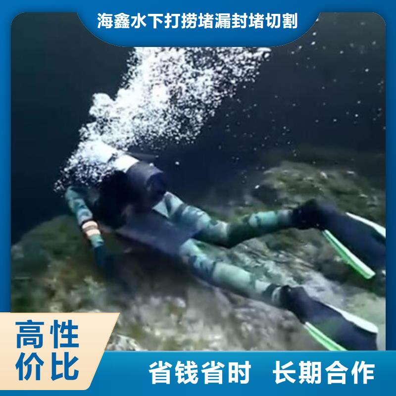 水下沉物水下打撈方便快捷