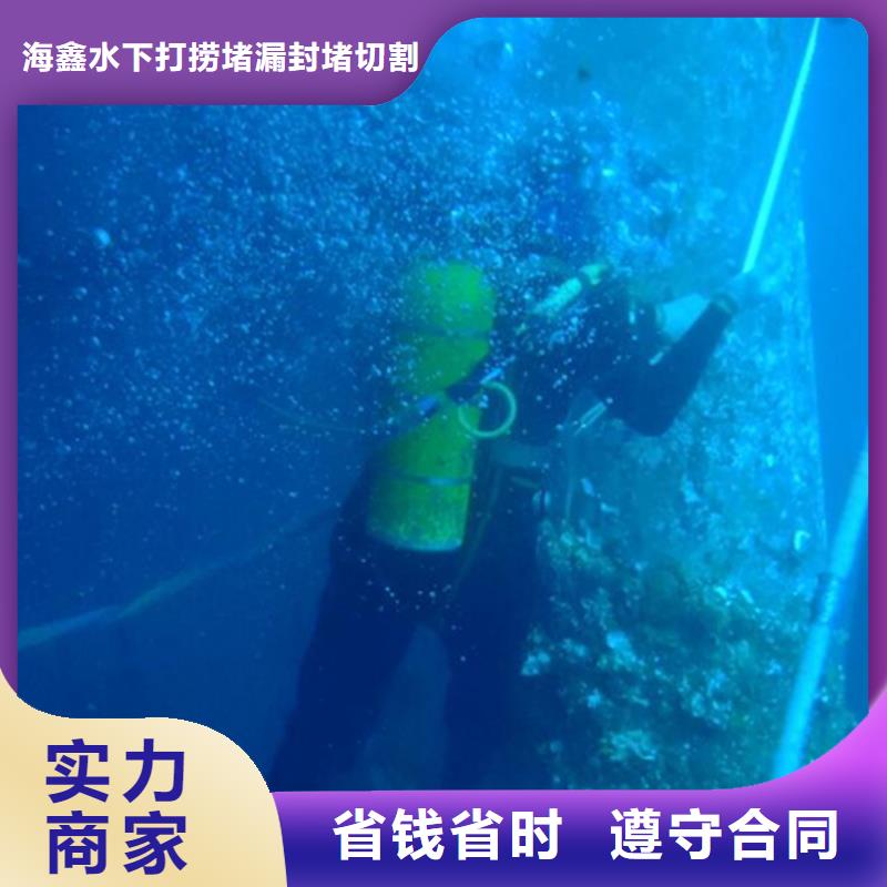 水下沉物水下打撈方便快捷