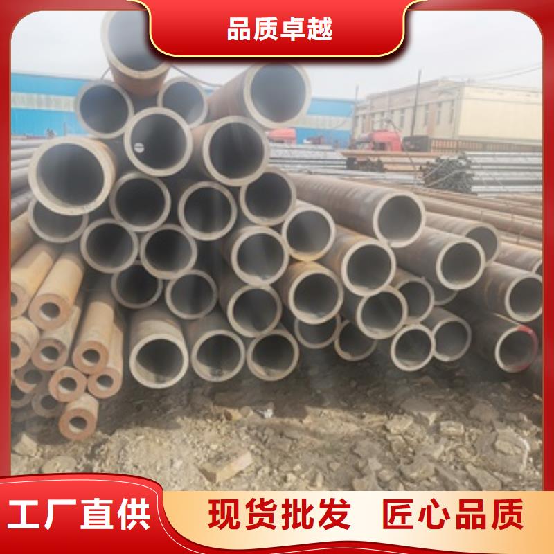 无缝管 精密钢管主推产品