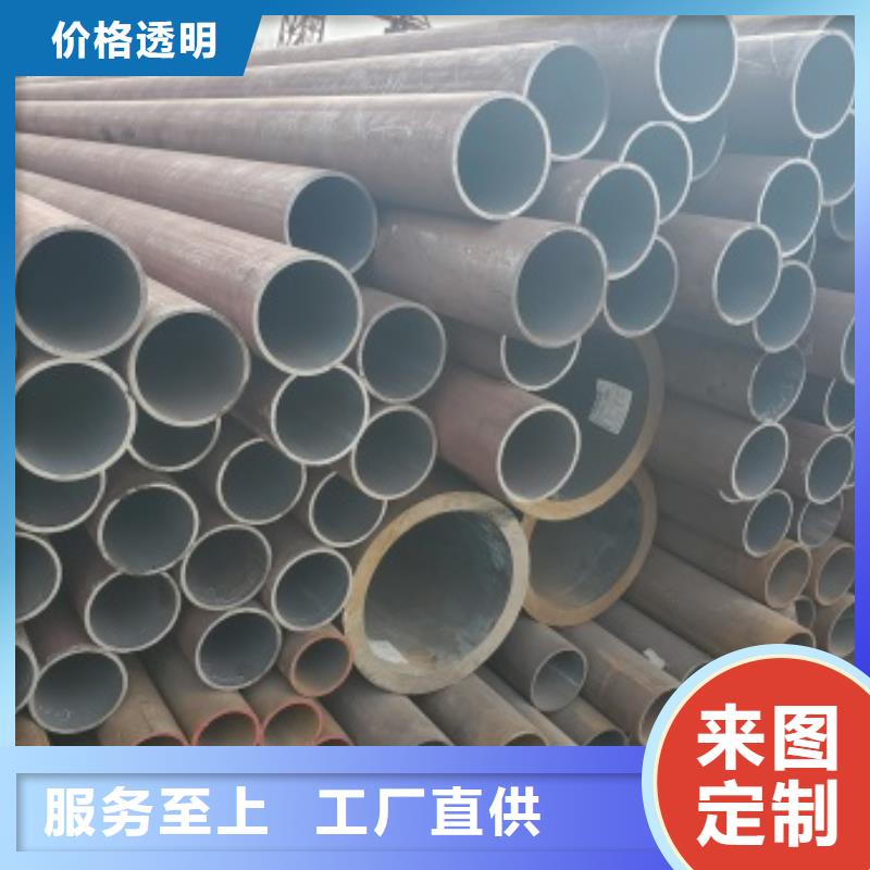 無縫管 42CrMo無縫鋼管實拍品質保障